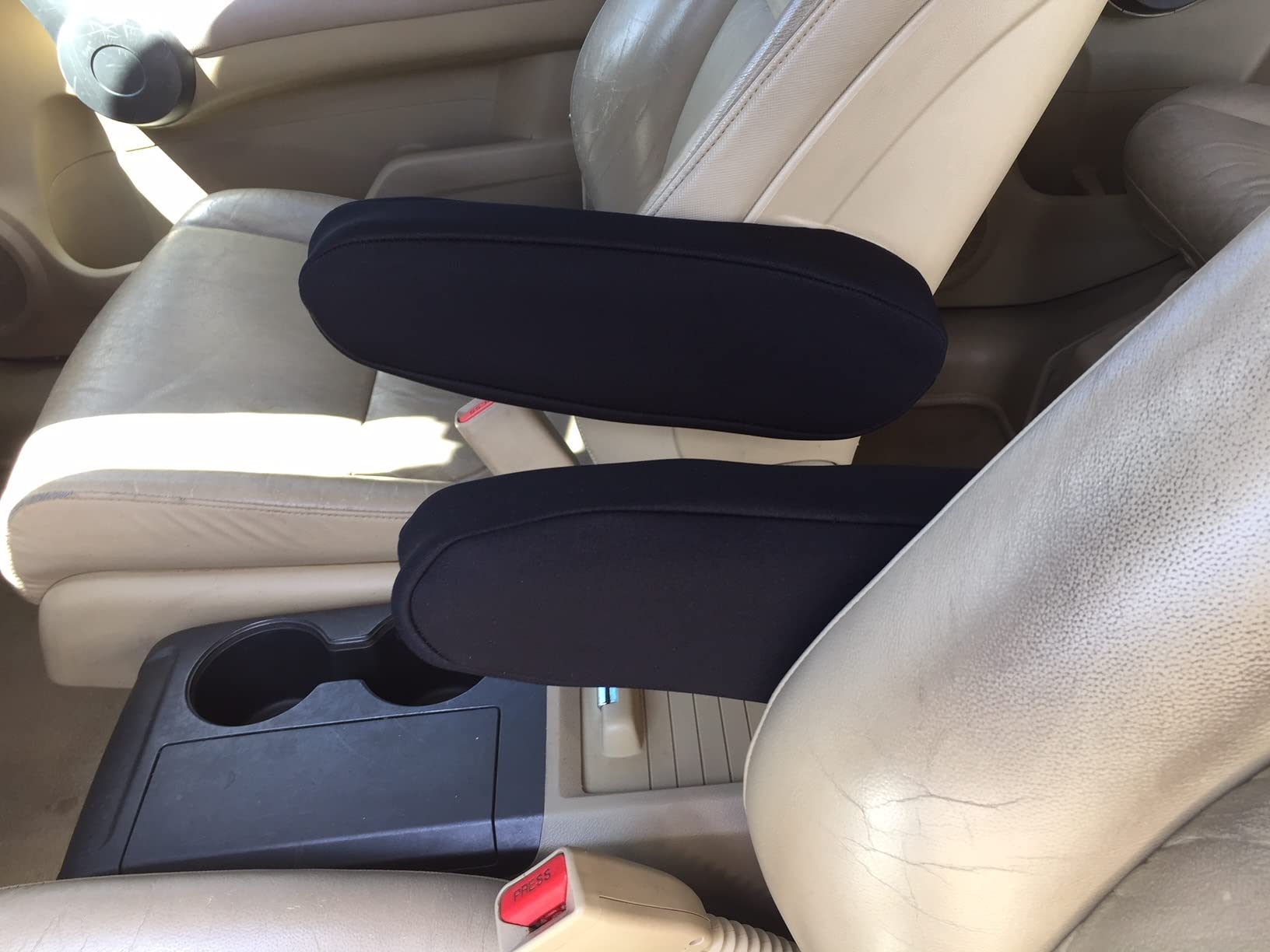 Share 82+ imagen honda crv 2009 seat covers In.thptnganamst.edu.vn