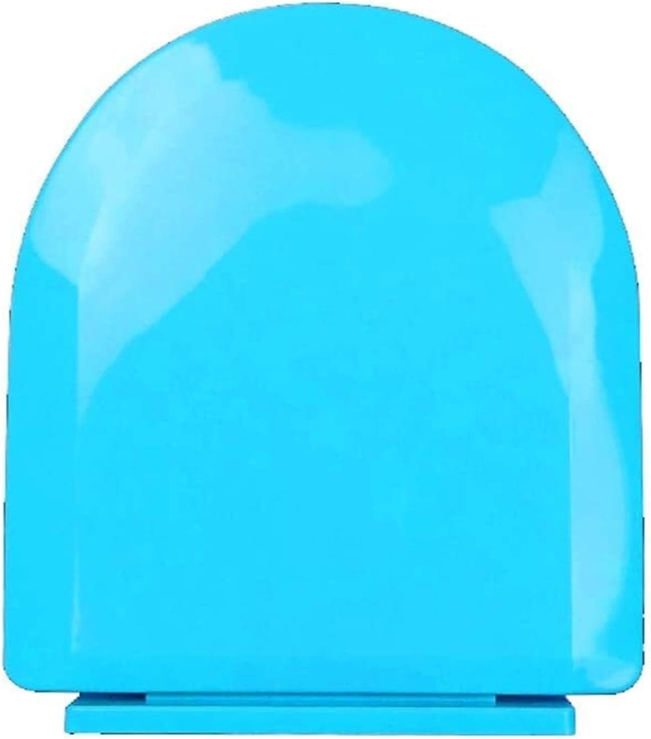 DXFF Toilet Seat Slow Soft Close Toilet Seat Set Fits All U