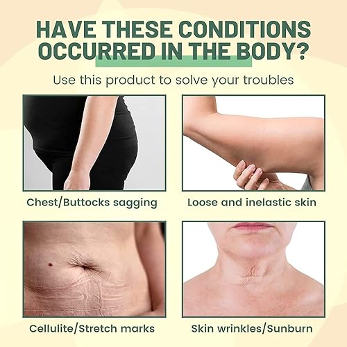 Miniatura 9 de Beauty - Aceite corporal de levantamiento de colágeno para mujeres, aceite corporal de levantamiento de colágeno, suero de colágeno para cara,