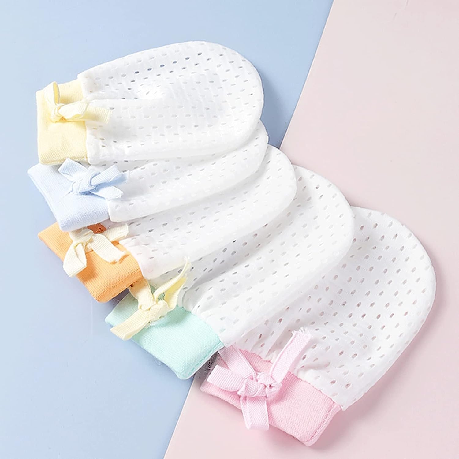 Arrêt De Succion Du Pouce Pour Les Enfants, Sans Rayures Et Respirant