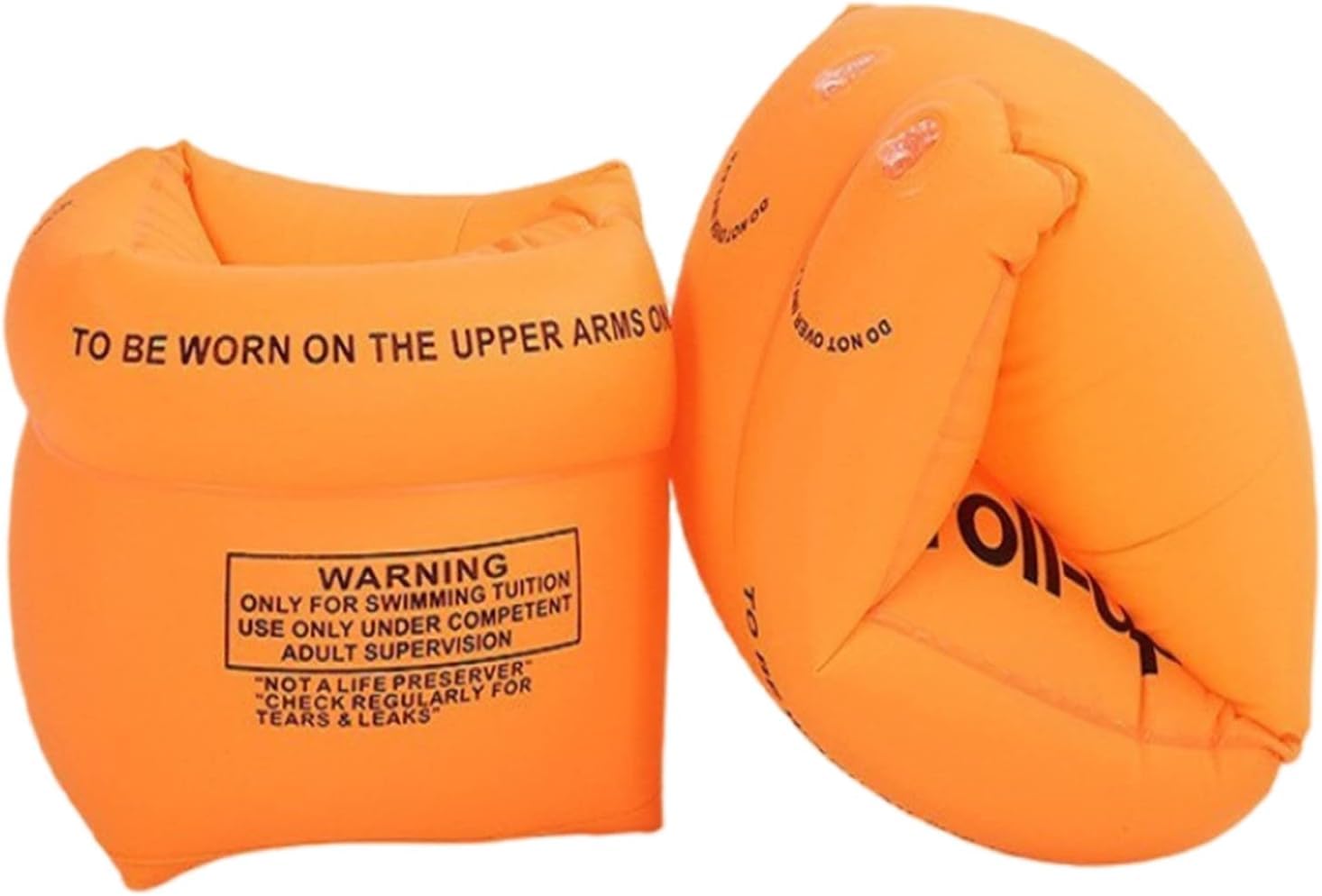 SARJAK 2Arm Floaties for Kids and Adults - Pool Floats Arm Bands Inflatable Swim Rings PVC Arm Floater for Toddlers Kids 3-5-6-12 Years (Pack of 1) (B0CG1RZR5C) Amazon Price History, Amazon Price Tracker