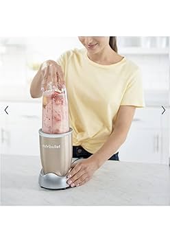 Amazon | NutriBullet スペシャルエディション プロ900 ワット