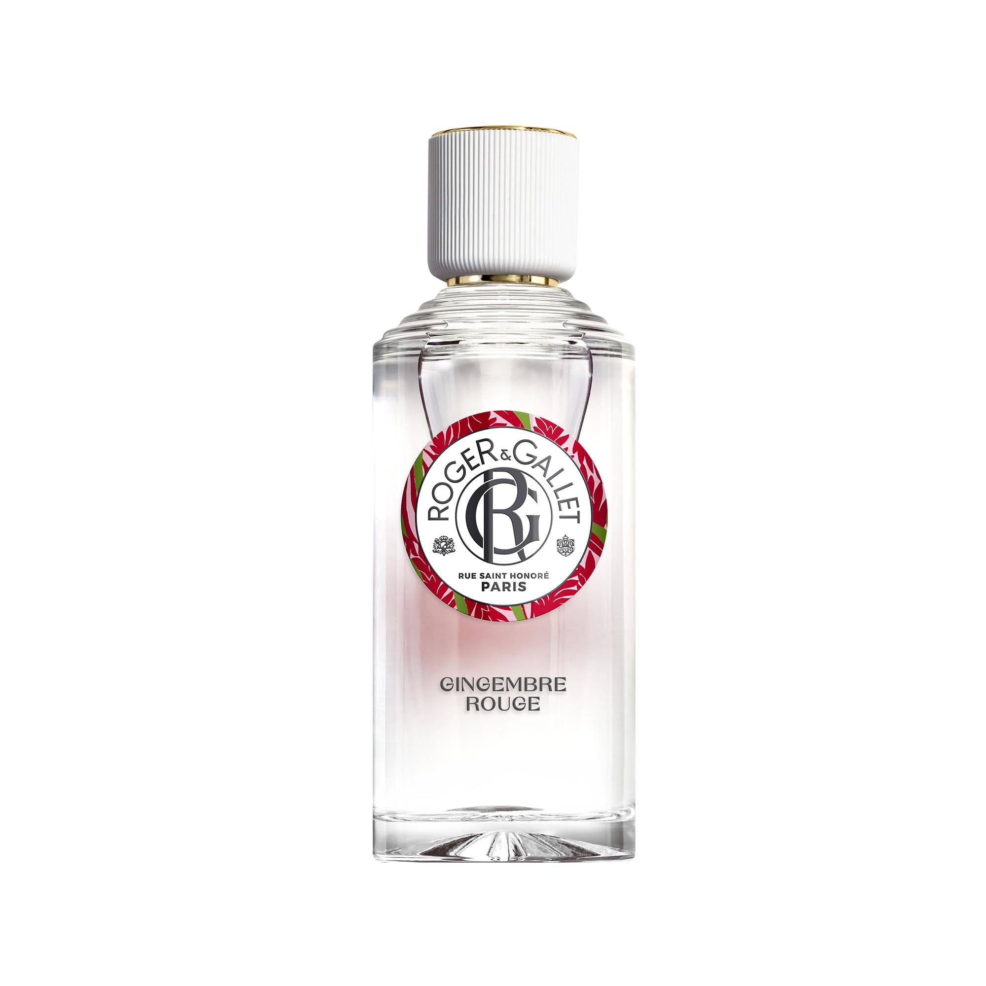Gingembre Rouge Eau Fraîche 100ml