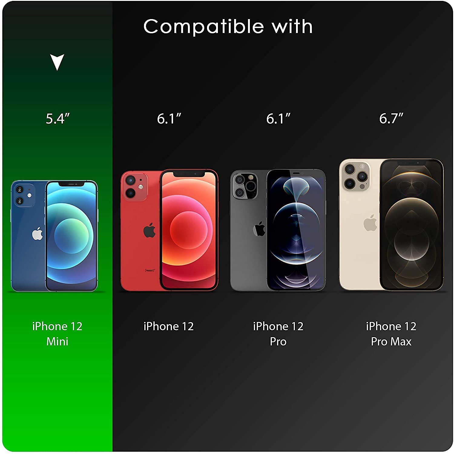 TORRS Crystl Cler Slim Silicone Cse For IPhone Kuwit | Ubuy