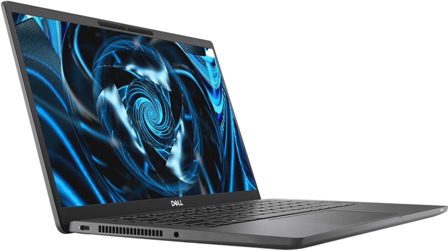 Dell Notebook Latitude 7420 FHD processore Intel Core i5-1145.G7, 16 GB di RAM, 512 GB SSD, WiFi, Bluetooth, tastiera americana, Windows 11 Pro (ricondizionato)