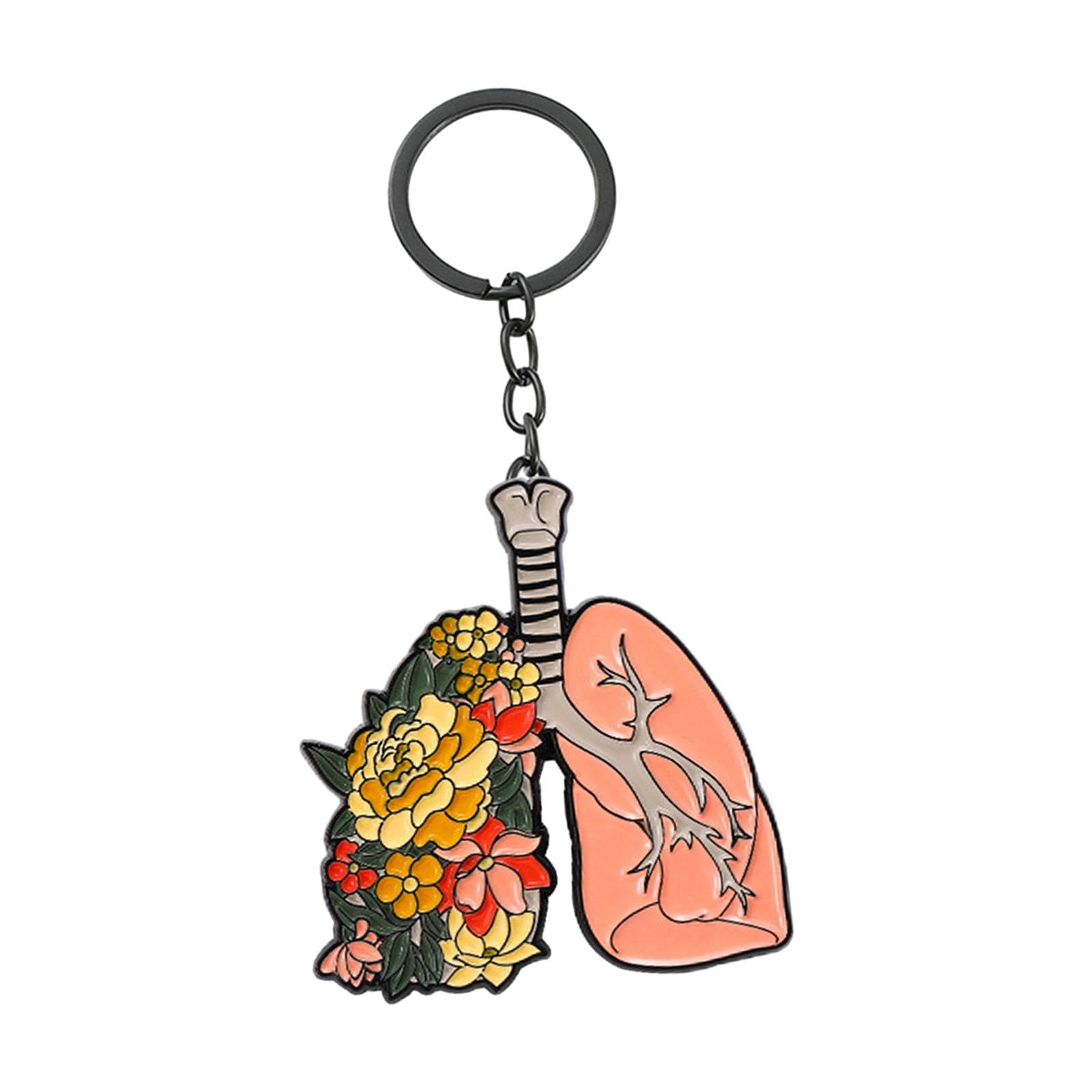 脊椎　手作り　臓器　キーホルダー 脊椎 手作り 臓器 キーホルダー ハンドメイド