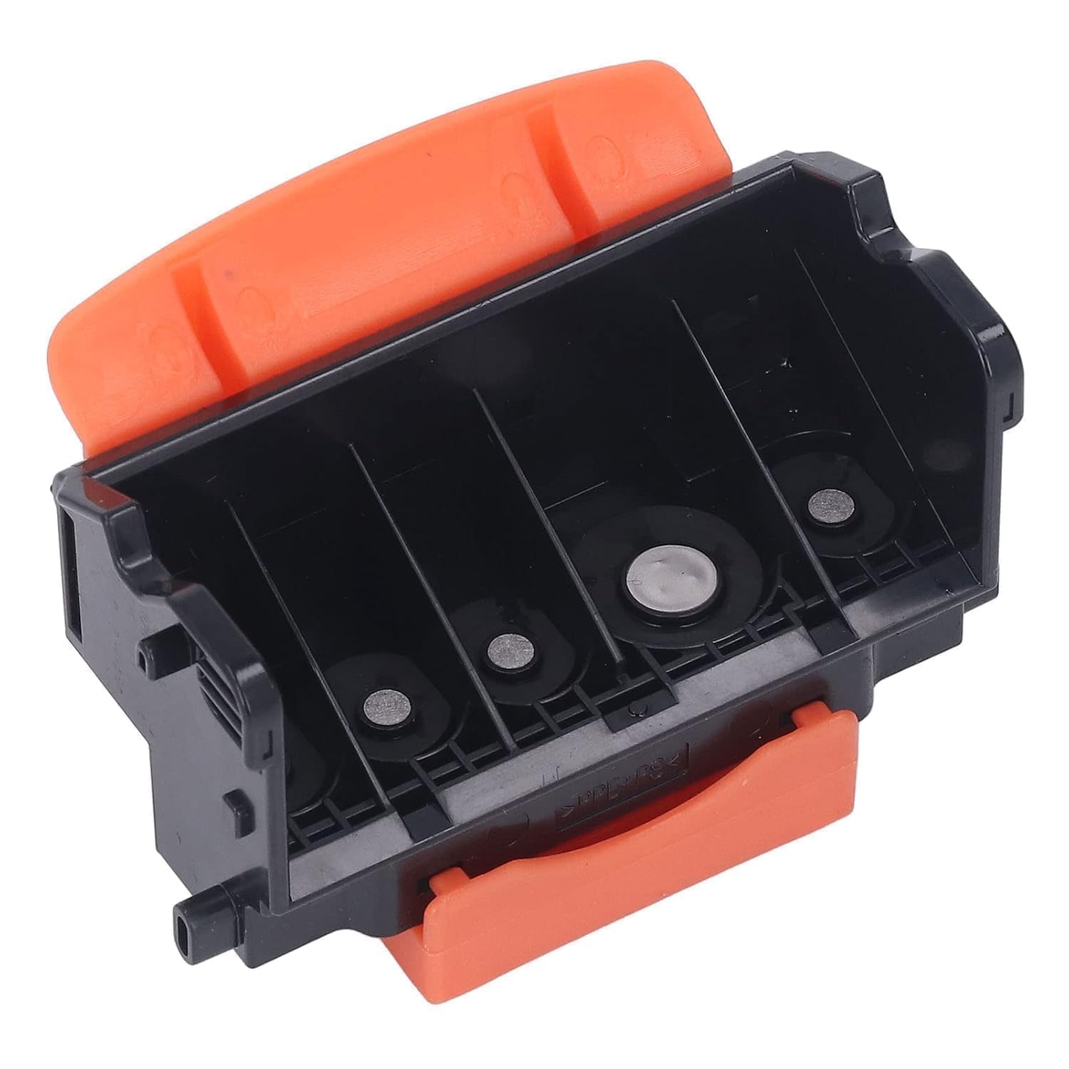 Sostituzione Testina di Stampa, Stampa Chiara e Materiale UPVC, Compatibile con QY6 0073, IP3600, IP3680, MP540, MP545, MP550, Facile Installare per Casa, Ufficio,