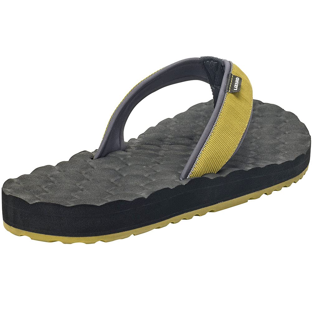 LIZARD Liz Sandal Way, grigio scuro, 42 EU