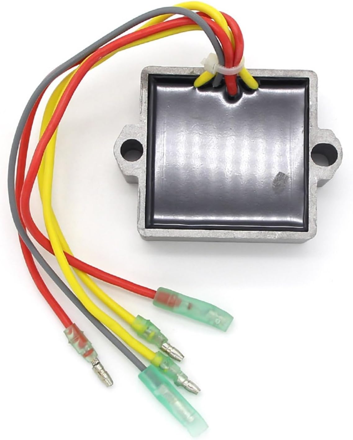 Regulator Rectifier For Mercury / Force 70 HP EL ELPT 1991 1992