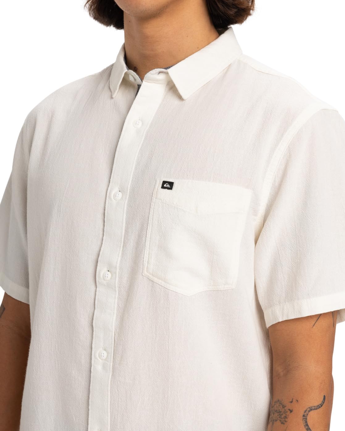 Quiksilver Time Box Time Box Uomo (Pacco da 1)