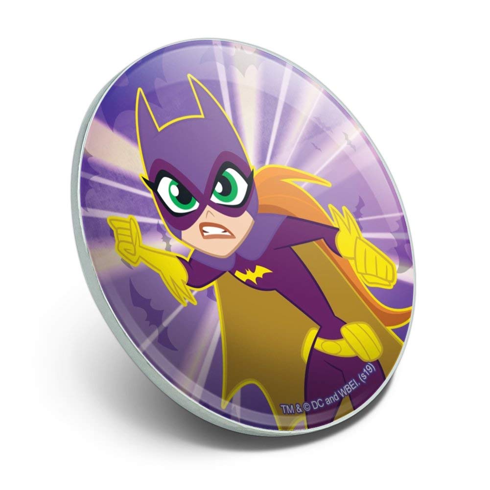 DC Super Hero Girls Batgirl Metal 1.1