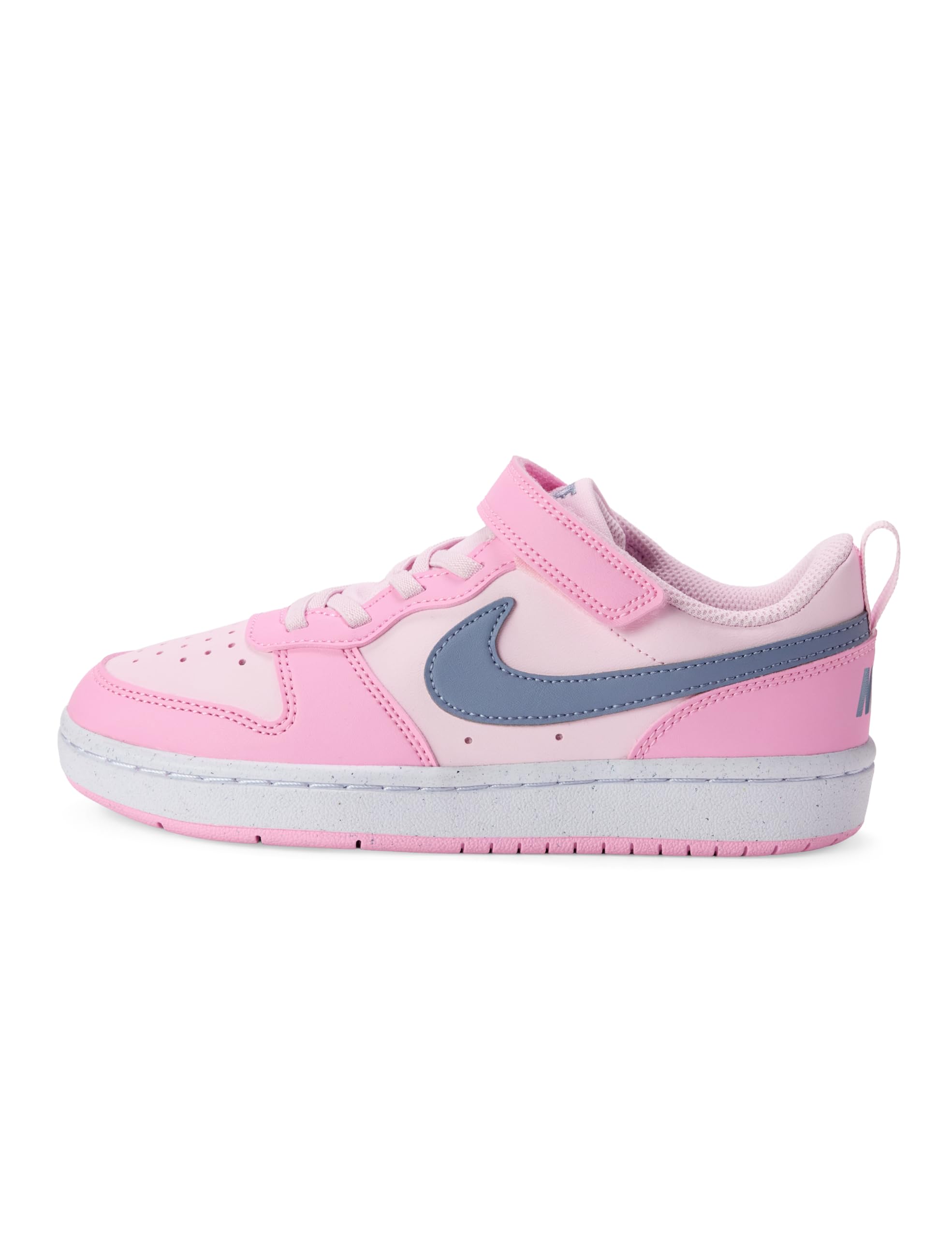Nike Unisex Kids' Court Borough Low Recraft Shoes - Boys Girls Toddlers &amp; Baby Sneakers
