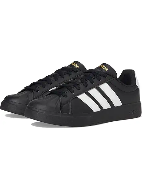 Мужские кроссовки adidas Streettalk на каждый день