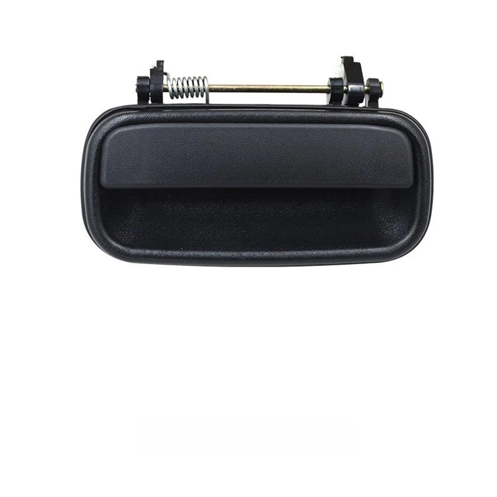Poignée de porte pour Toyota 4runner Hilux MK3 finition noire d'origine OEM 69220-89110 robuste
