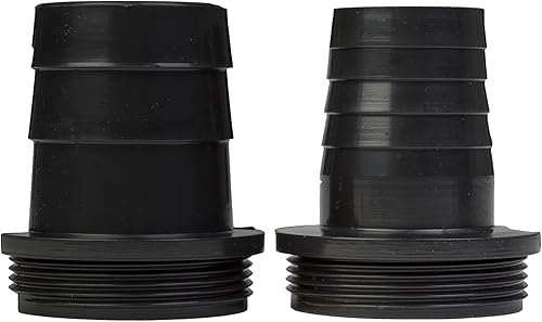 Miniatura 3 de Danner Manufacturing, Inc, Proline 15 HP, Bomba de agua sumergible de alto flujo, 90102