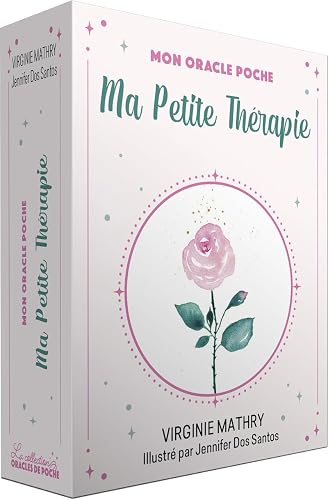 Ma Petite Thérapie 