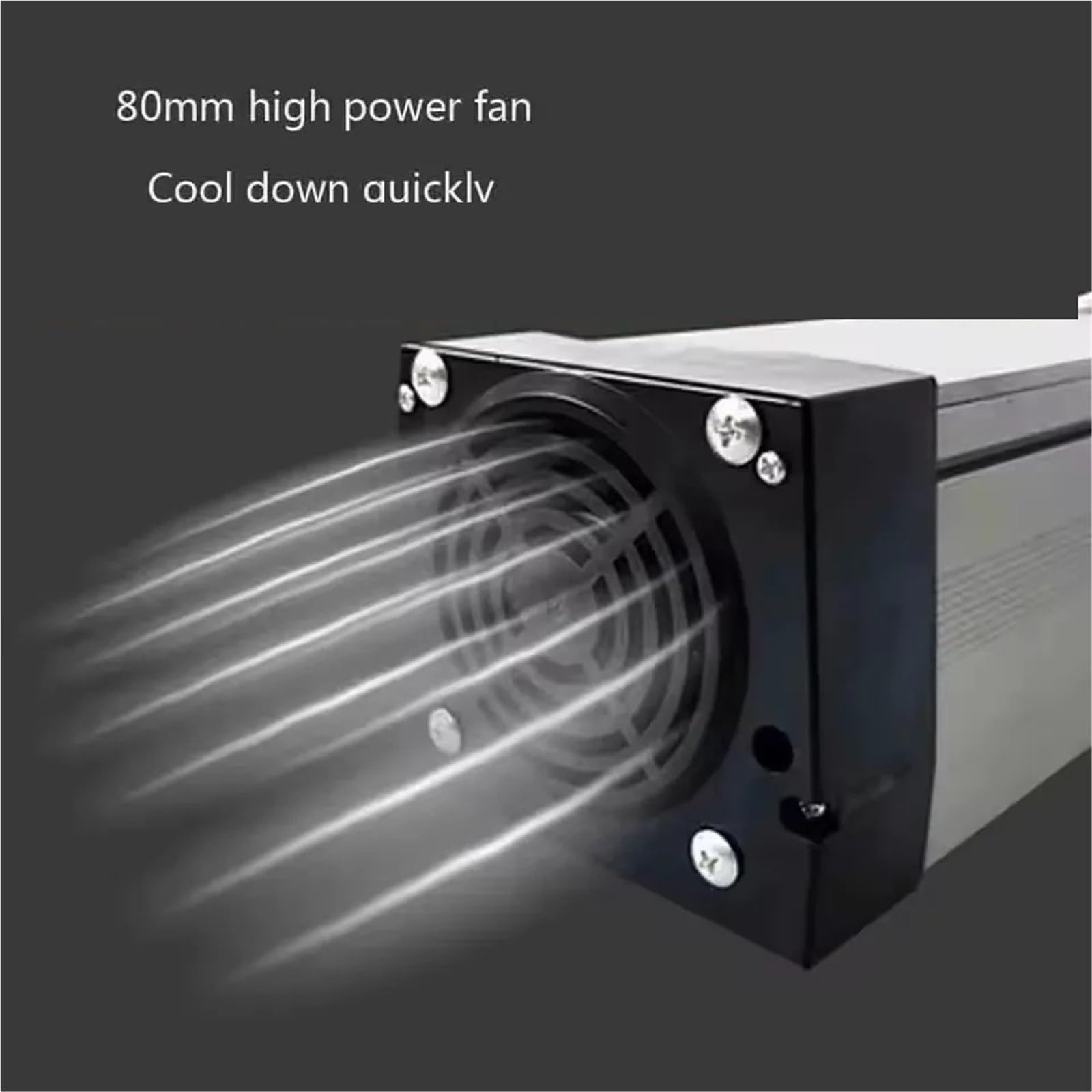 Przenośna lampa utwardzająca UV 600 W z wydajnym światłem, bezcieniowym klejem, zielonym tuszem olejowym, do naprawy szkła metodą wykrywania na sucho(395nm)