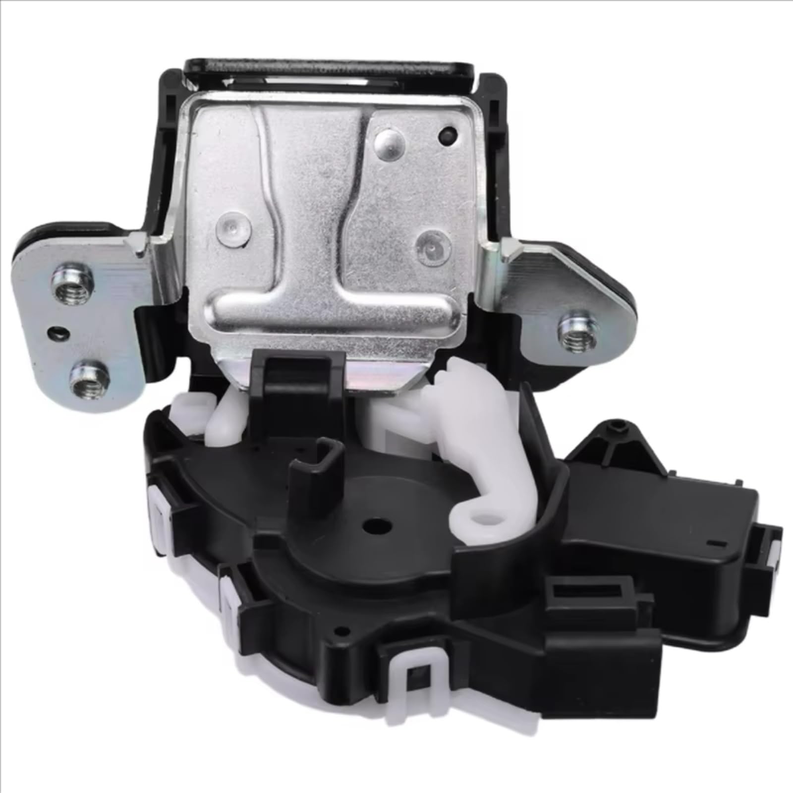 Rear Tailgate Lock Car Rear Tailgate Trunk Latch Lid Lock Release Actuator Controller Assembly Compatible with Mazda for 2 3 CX-4 CX-5 62-310