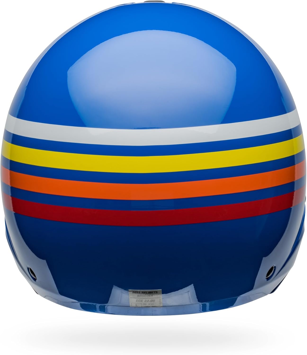 Bell Powersports Broozer Motorcycle Helmets