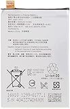 BEST2MOVIL BATERIA Interna LIS1621ERPC 2620 mAh Compatible con Sony Xperia X (F5121) BEST2MOVIL BATERIA Interna LIS1621ERPC 2620 mAh Compatible con Sony Xperia X (F5121)