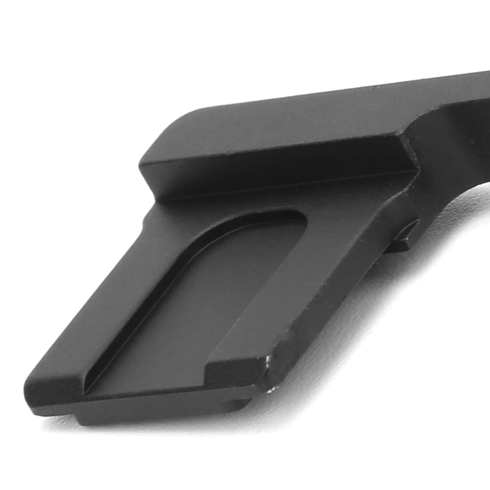 A7C Thumbip A7C Stop Aluminium Aparat ze Stopu Aluminium Kciuk Upip Wygodny Uchwyt Podpórka na Kciuk do Aparatu A7C