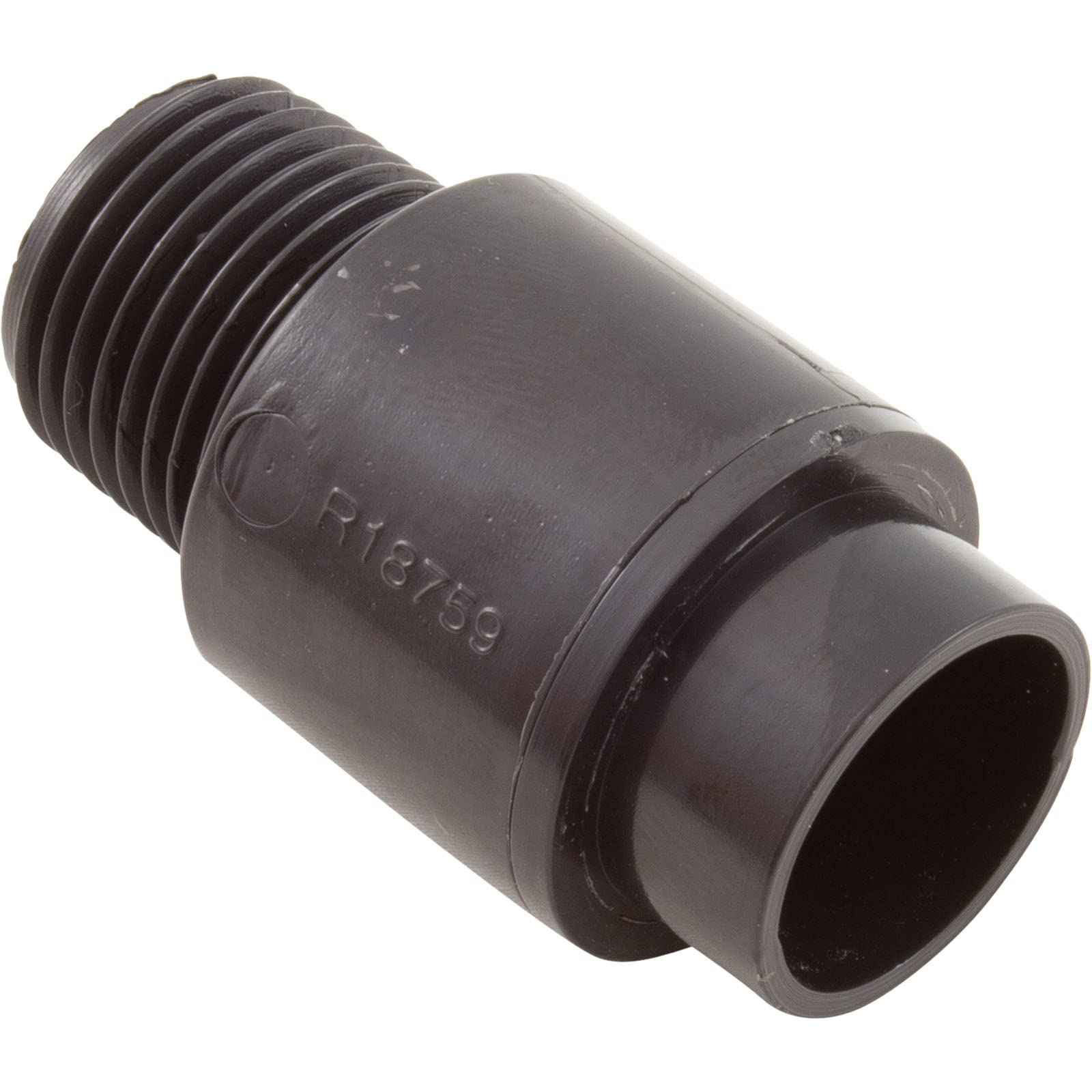 Amazon.com: Pentair Rainbow 320 Check Valve, 1/2 in. R172248Z