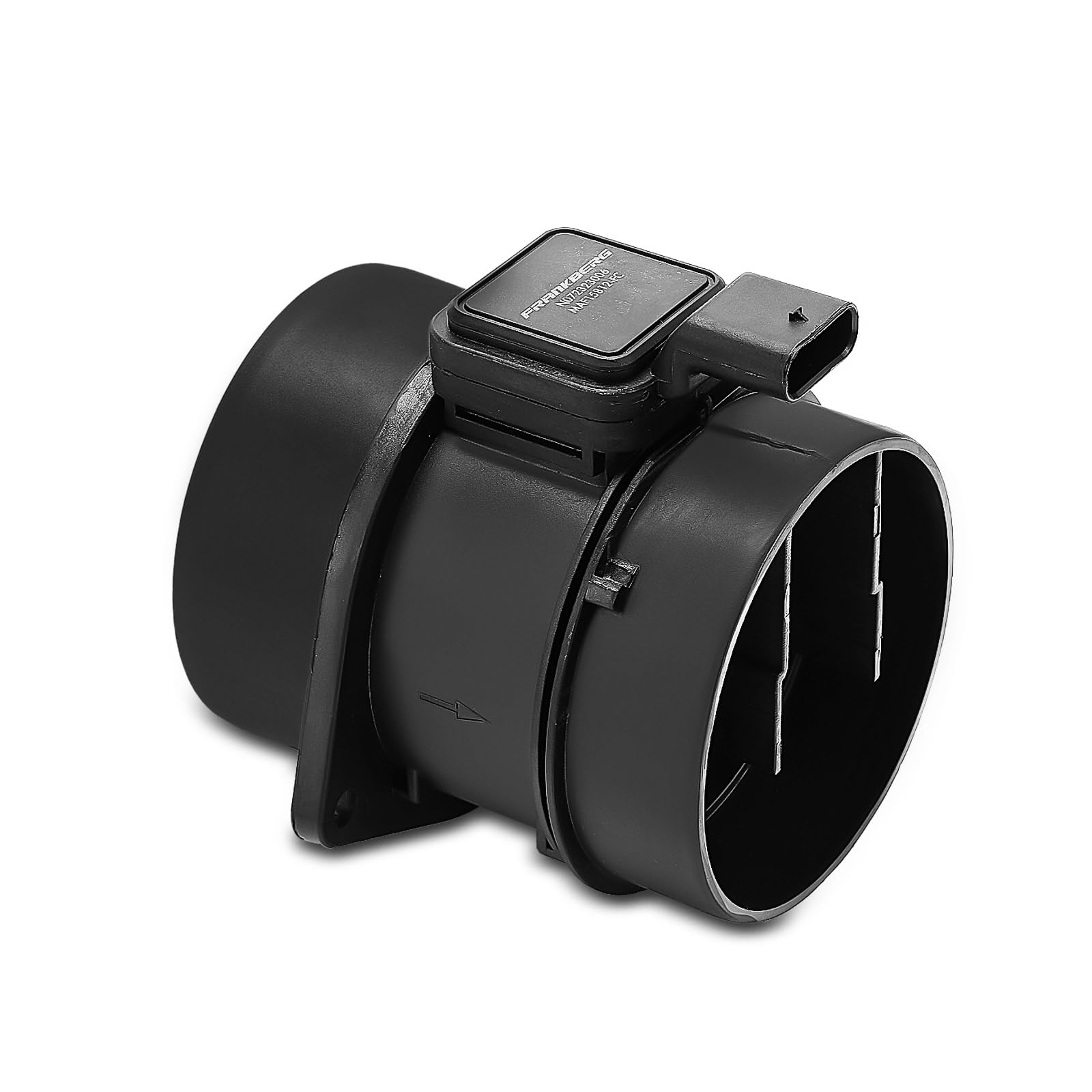 DELPHI Luchtmassameter voor o.a. Mercedes-Benz, Smart - AF10505-12B1