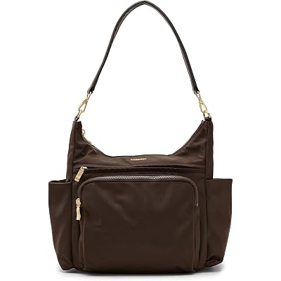Baggallini Nolita Convertible Hobo