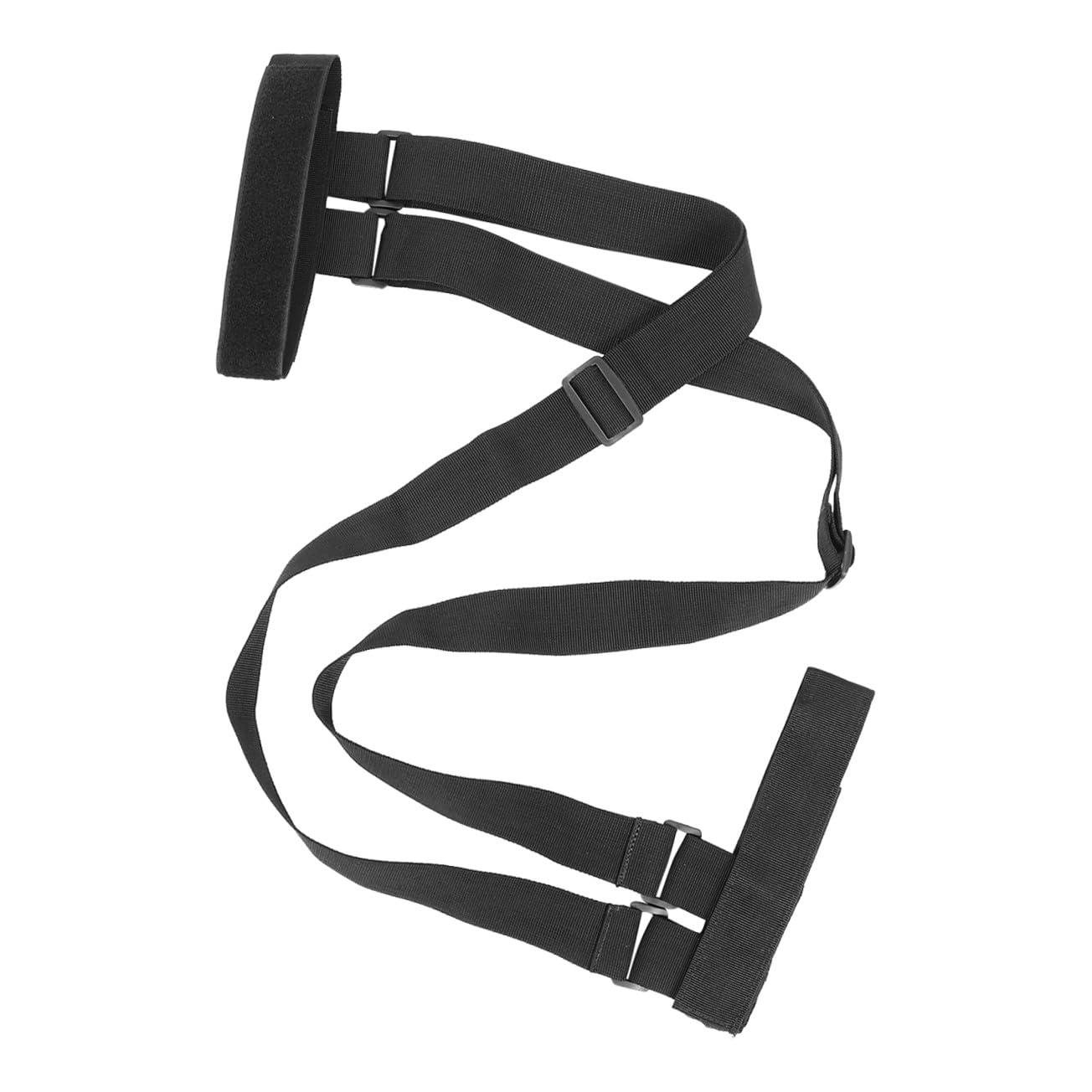 BESPORTBLE Snowboard Tracolla Borsa Per Scarponi Da Sci Corda Da Traino Per Sci Nautico Corda Guanti Da Parete Da Cinghia Di Fissaggio Per Gli Slitta Accessori Grips