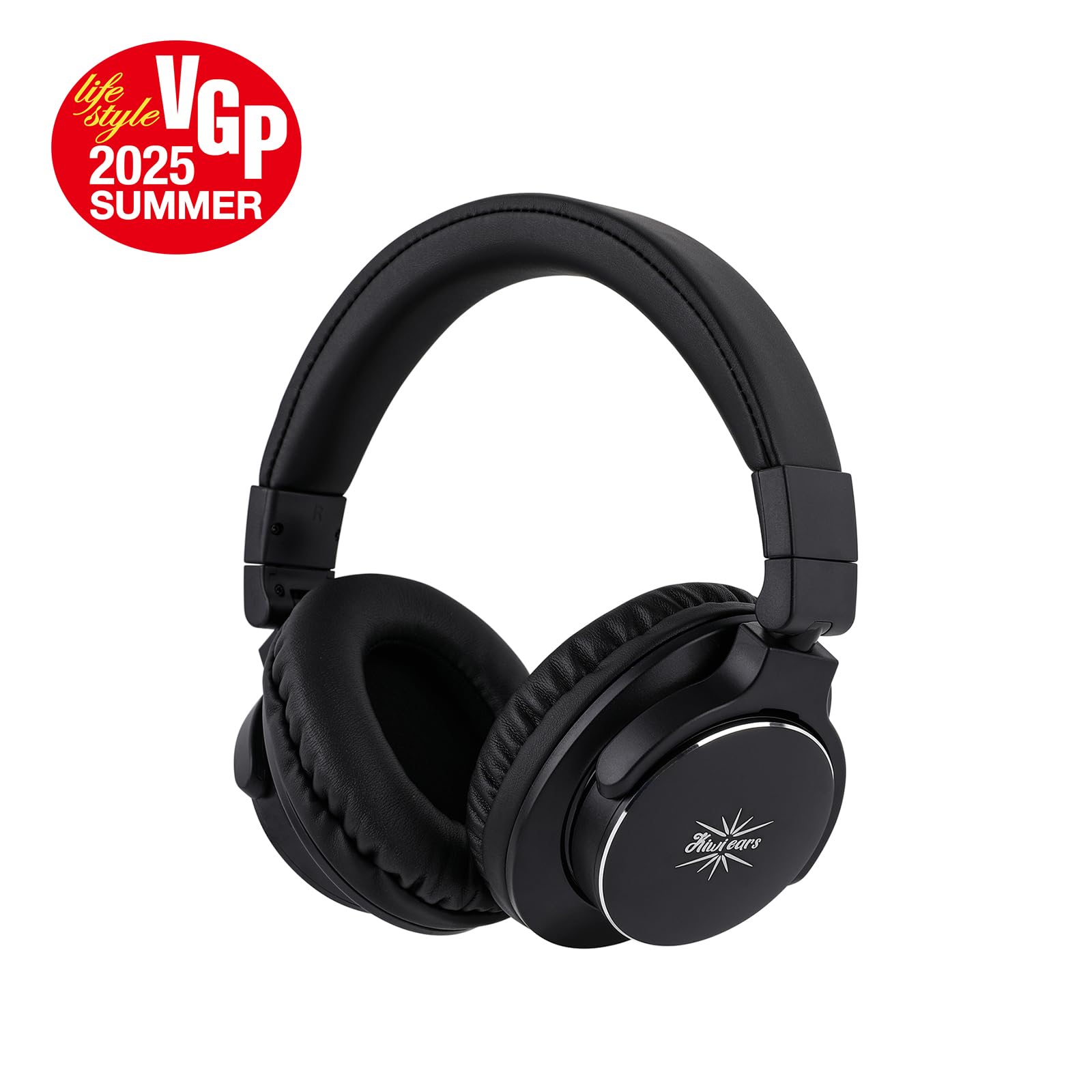 Linsoul Kiwi Ears Division有線ヘッドホン Amazon.com: Linsoul Kiwi Ears Division Over Ear Headphone