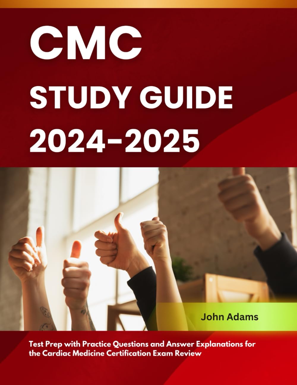 Cmc Study Guide Cmc Study Guide