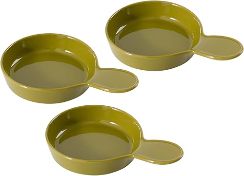 Miniatura 13 de Platos de cerámica anchos para gatos con protección para bigotes, juego de 3 tazones de cerámica para gatos, plato antideslizante para gatitos de B