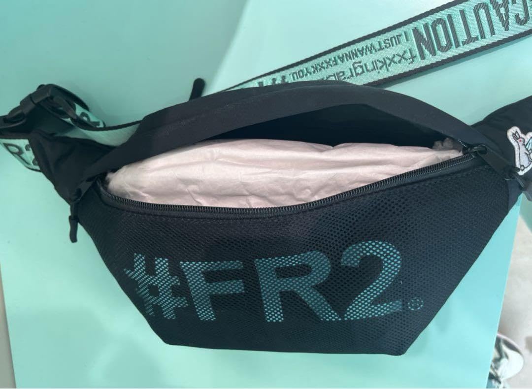 Amazon.co.jp: FR2 月桃 沖縄限定 ショルダーバッグ : おもちゃ