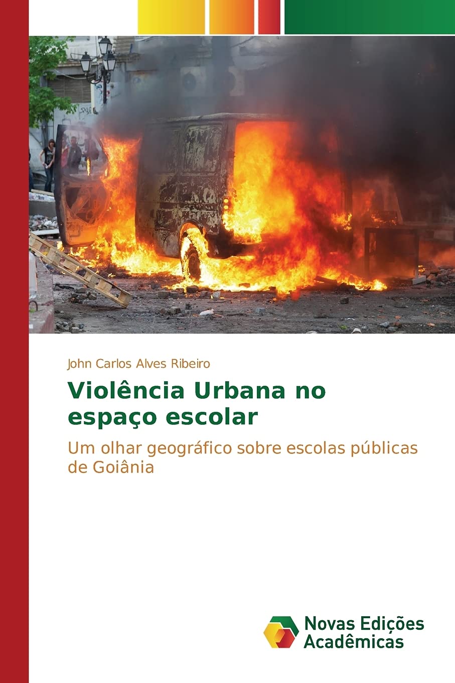 Violencia Urbana No Espaco Escolar