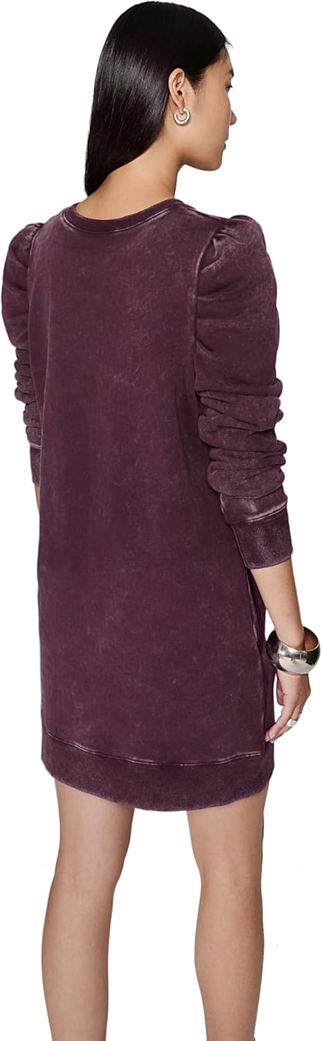 Rebecca Minkoff Womens Janine Dress - Image 3