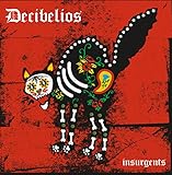 Insurgents Lp [Vinilo]