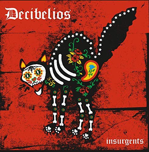 Insurgents Lp [Vinilo]