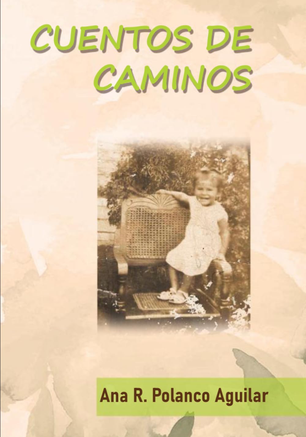 Cuentos de Caminos