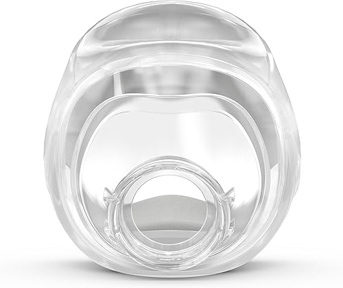 Miniatura 8 de ResMed AirTouch N20 - Cojín nasal de repuesto pequeño