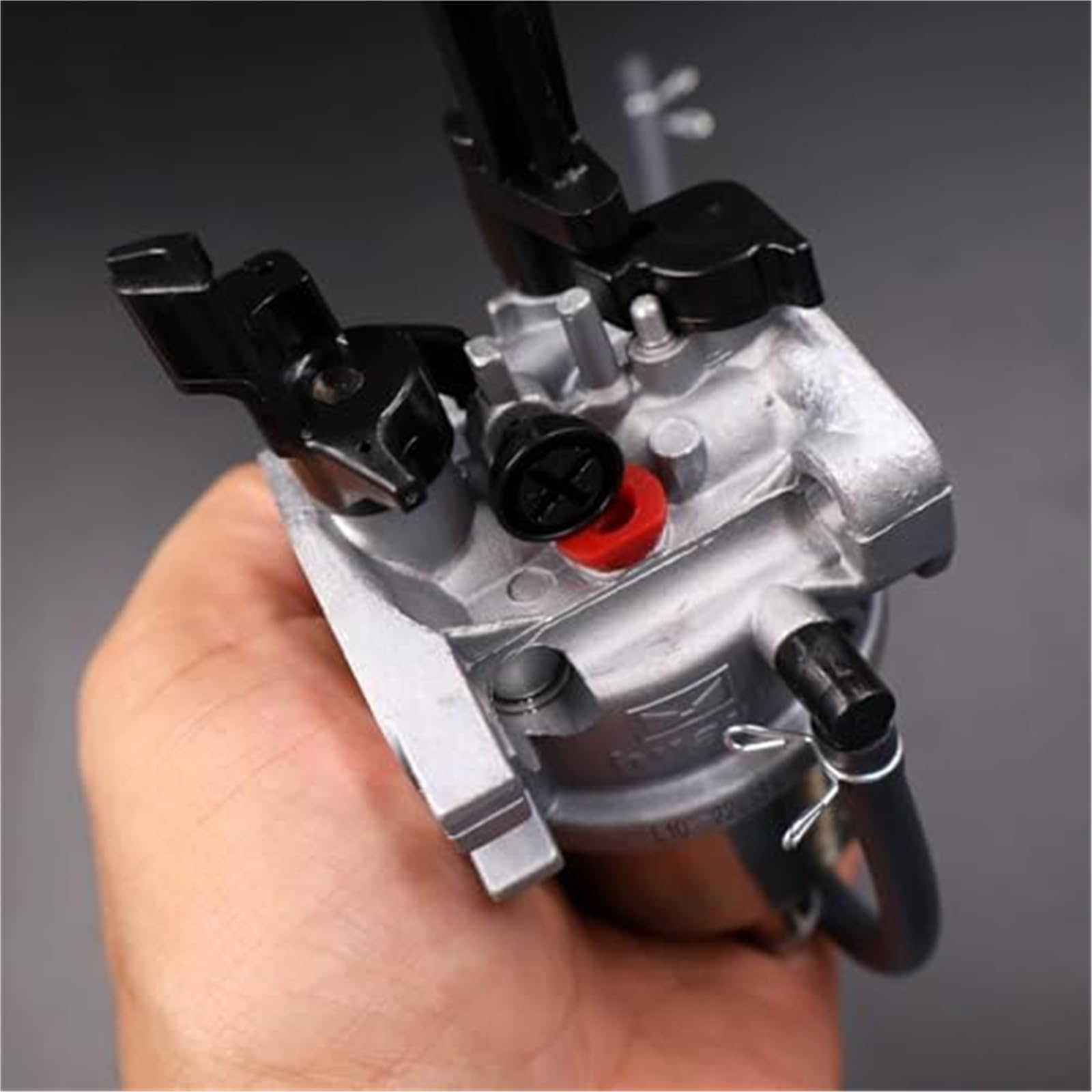 OEM Carburetor Carb Assy. Kompatybilny z modelem Ariens Snow Thrower nr 939401 Gaźnik pługa śnieżnego