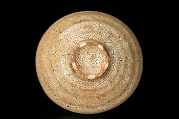 細川護熙 萩焼 井戸茶碗 共箱 共布 仕覆 細川護熙 萩焼 井戸茶碗 共箱 共布 仕覆