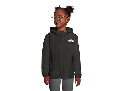 The North Face Kids Warm Antora Rain Jacket (Little Kids/Big Kids) Girl