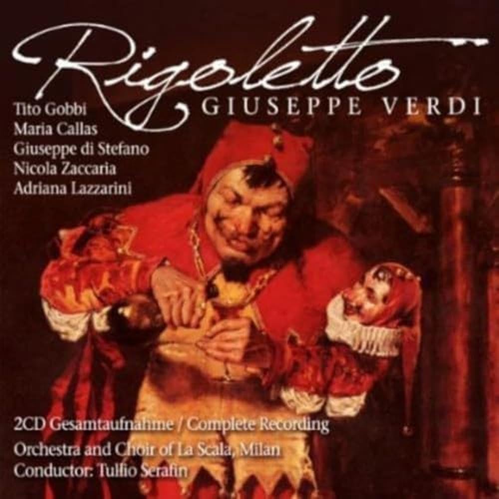 Rigoletto