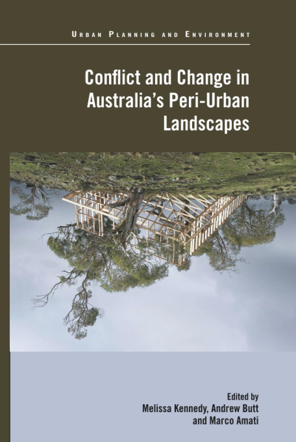 Conflict and Change in Australia’s Peri-Urban Landscapes pour réussir vos recherches