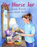 The Horse Jar 1602019487 Book Cover