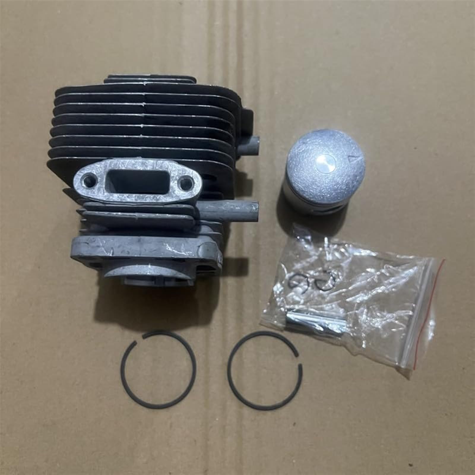 Zestaw pierścieni zabezpieczających pierścienia tłokowego cylindra TH23 32 mm, do nożyc do żywopłotu TH-23 TS750 KAAZ TM3200K R170396 Łożysko igiełkowe