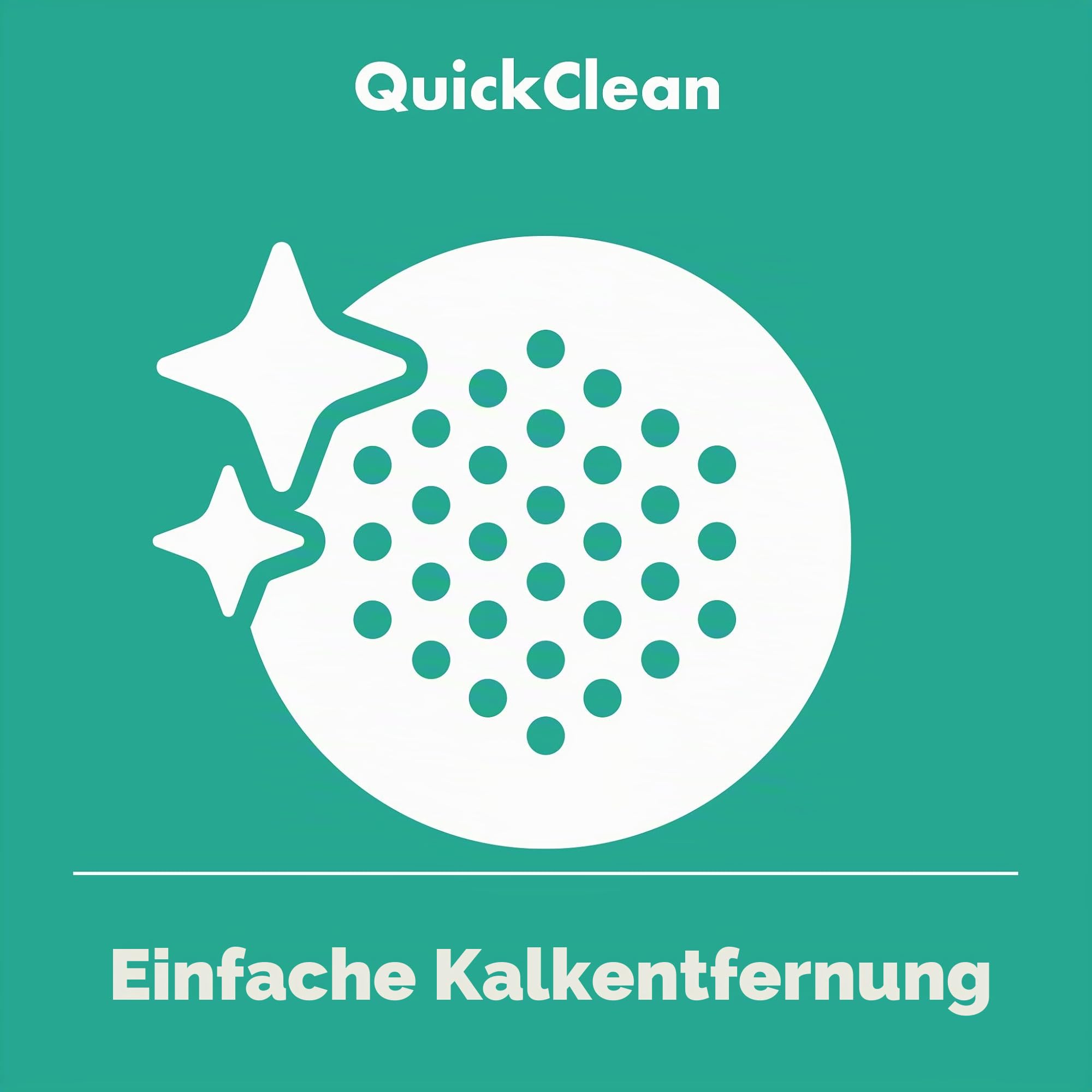 hansgrohe Duschset Vernis Blend, Duschkopf wassersparend mit Duschschlauch und Duschstange 0,65m, Handbrause mit 2 Strahlarten, Mattschwarz