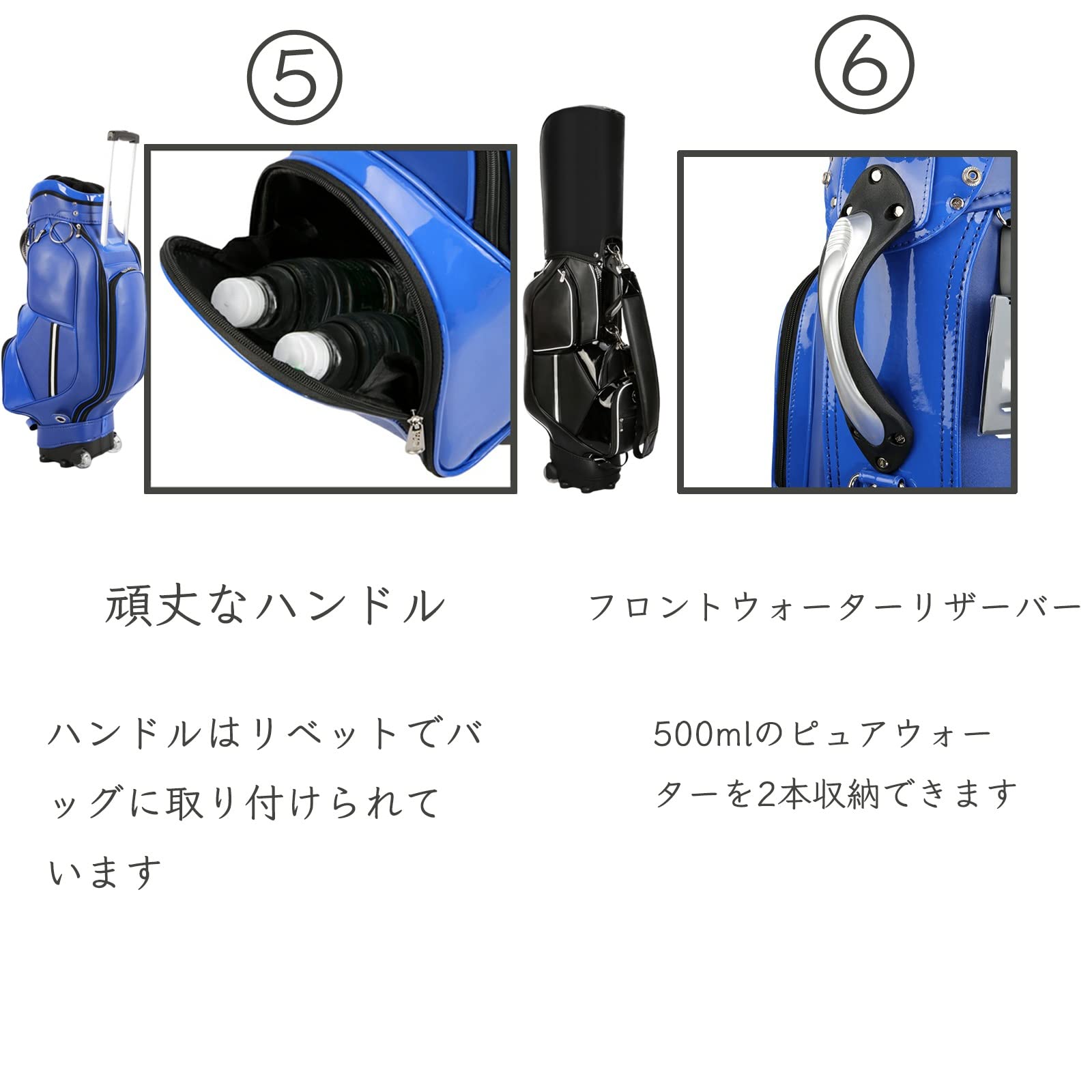 ゴルフ スタンドバック クラブケース タイトリスト セルフスタンド キャリー Titleist ゴルフ クラブケース｜ゴルフ用バッグ｜ゴルフ