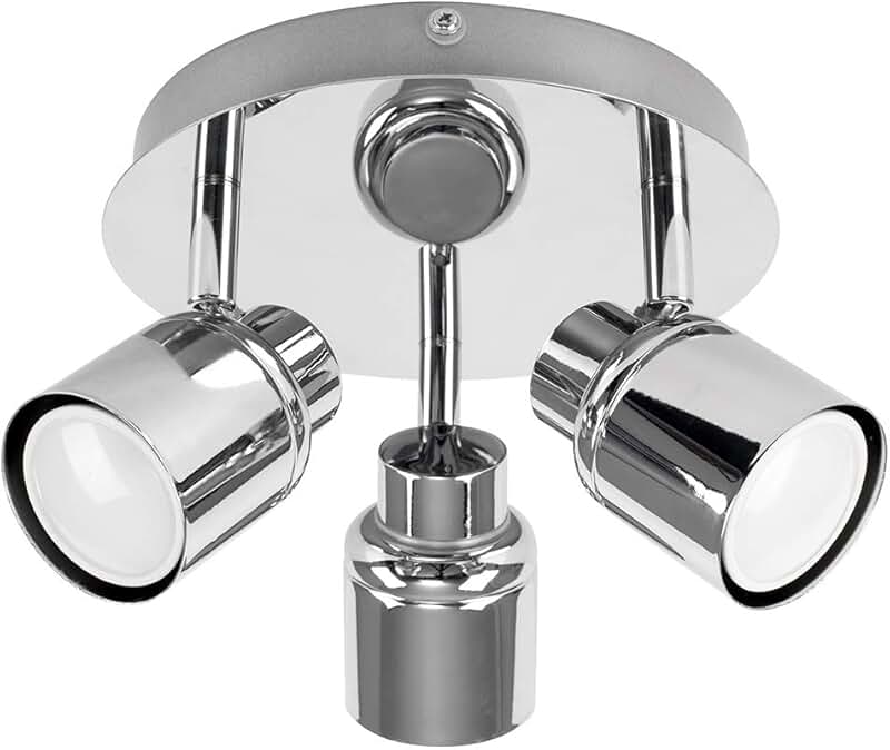 Amazon.co.uk Bathroom Lights LED Spotlights