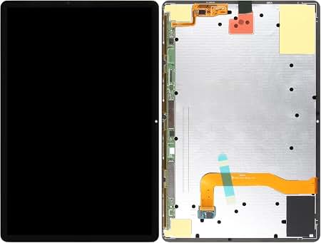画面割れ】Galaxy Tab S7+ Wi-Fi SM-T970 画面割れ】Galaxy Tab S7+ Wi